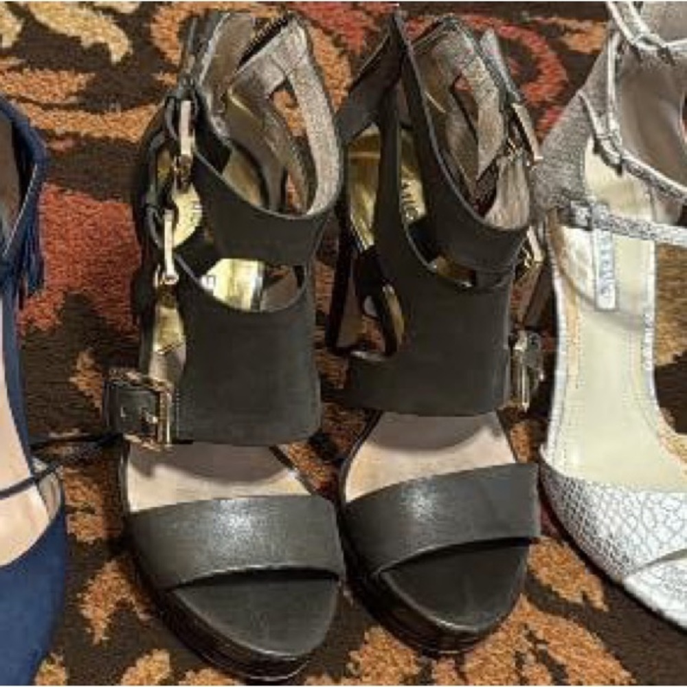 Size 7 MICHAEL Michael Kors